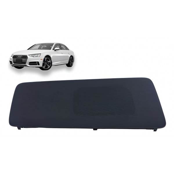 Tela Auto Falante ( Diant Direita ) - Audi A4 2.0 2017 Branco
