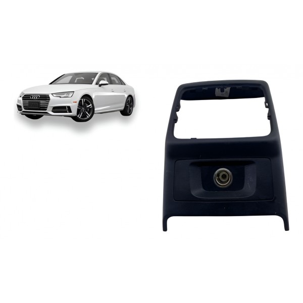 Moldura Difusor De Ar - Audi A4 Ambie 2.0 2017