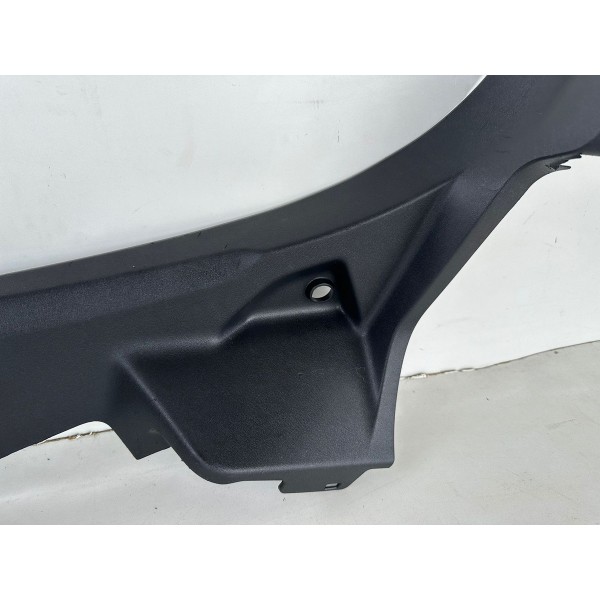 Soleira Porta Traseira Esquerda Peugeot 208 2017 98011551zd