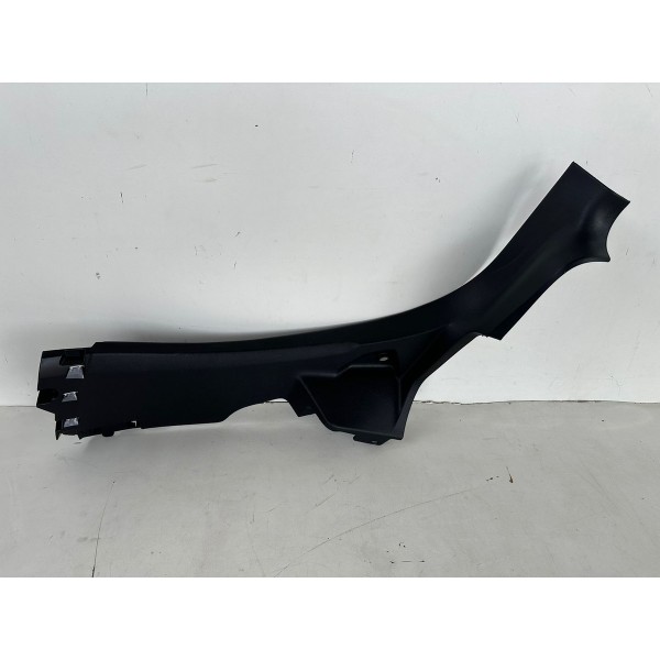Soleira Porta Traseira Esquerda Peugeot 208 2017 98011551zd