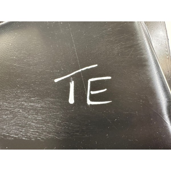 Soleira Porta Traseira Esquerda Peugeot 208 2017 98011551zd