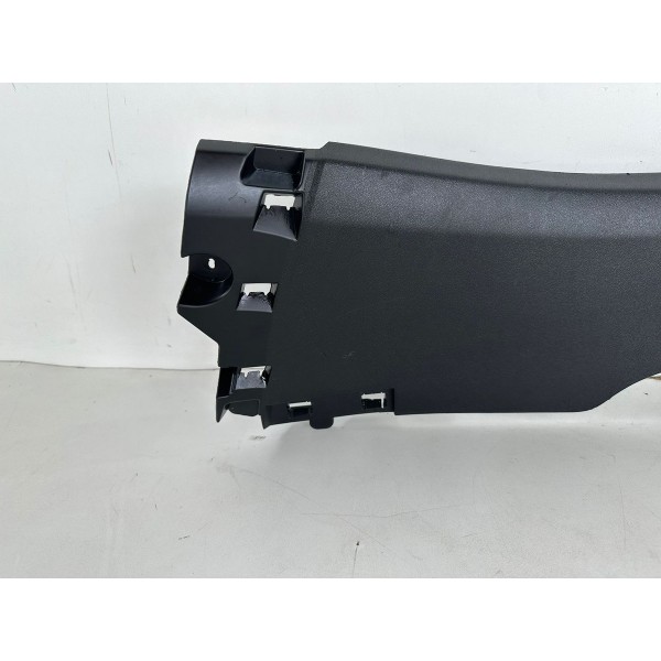 Soleira Porta Traseira Esquerda Peugeot 208 2017 98011551zd