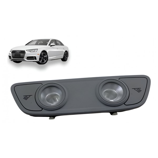 Luz De Teto Interna - Audi A4 Ambie 2.0 2017