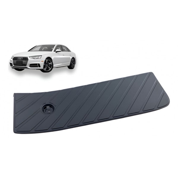 Apoio Descanso De Pé - Audi A4 Ambie 2.0 2017 ( 8w1864777 ) Branco