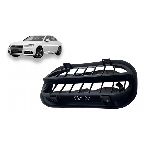 Difusor De Ar ( Tras Direito ) - Audi A4 Ambie 2.0 2017