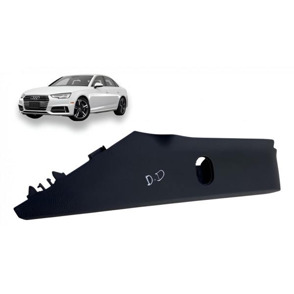 Acab Console Central ( Diant Dir ) - Audi A4 Ambie 2.0 2017