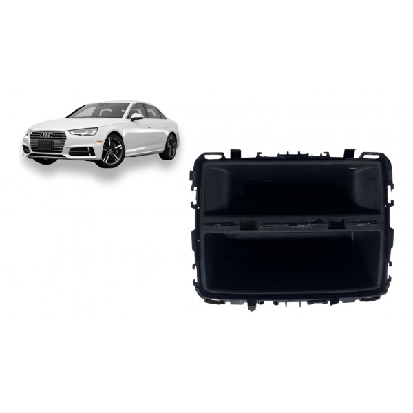 Acab. Console Traseiro - Audi A4 Ambie 2.0 2017