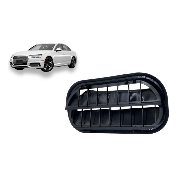 Difusor De Ar ( Tras Esquerdo ) - Audi A4 Ambie 2.0 2017
