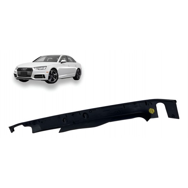 Acab. Interno Paralama ( Diant Dir ) - Audi A4 Amb 2.0 2017