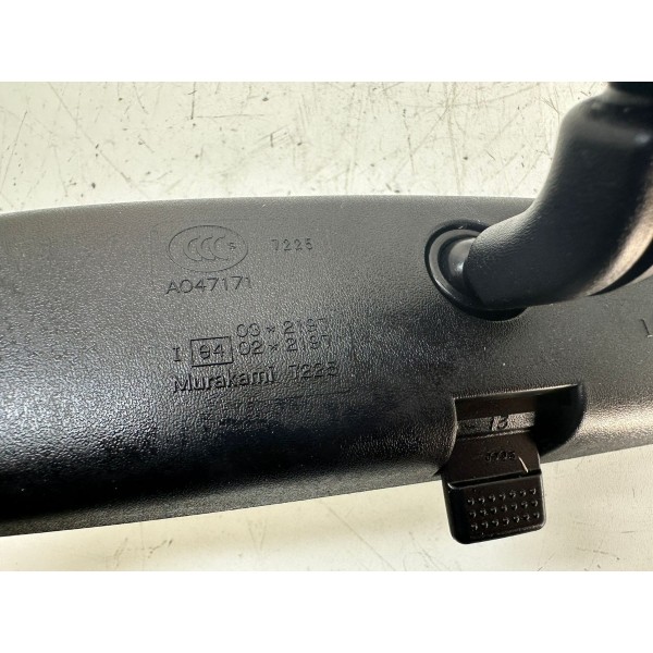 Retrovisor Interno Civic 2014 3891 022197