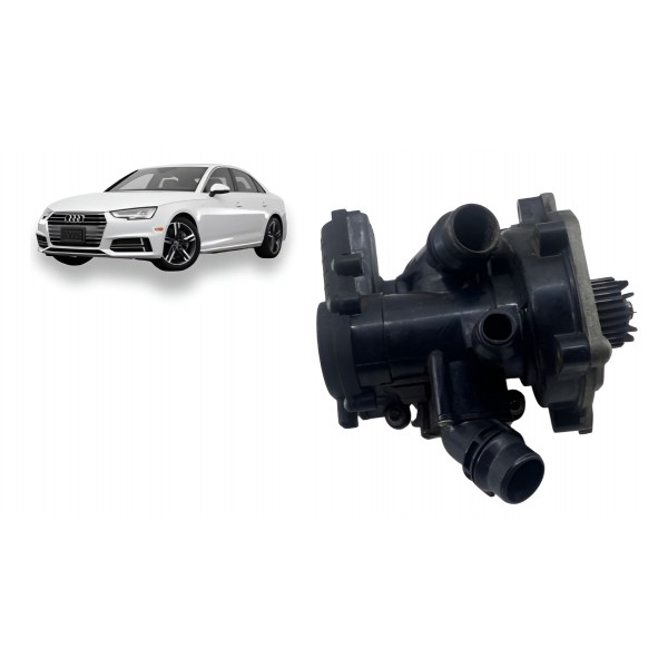 Bomba D'água - Audi A4 Ambie 2.0 2017