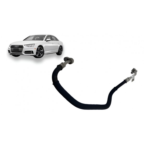 Mangueira Ar Condicionado - Audi A4 Ambie 2.0 2017