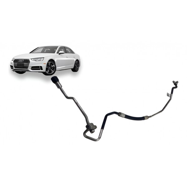 Mangueira Ar Condicionado - Audi A4 Ambie 2.0 2017