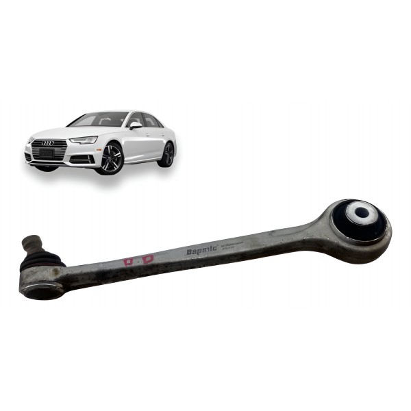 Braço De Suspensão Superior ( Diant Dir ) - Audi A4 2017 2.0