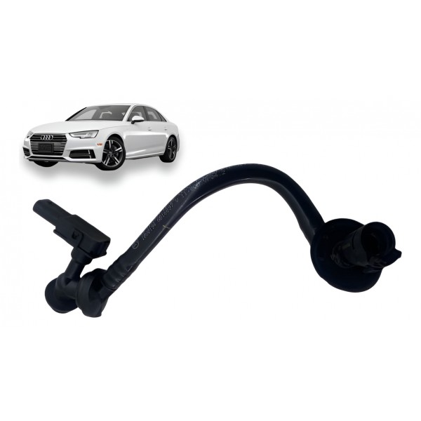 Mangueira Hidrovácuo - Audi A4 Ambie 2.0 2017