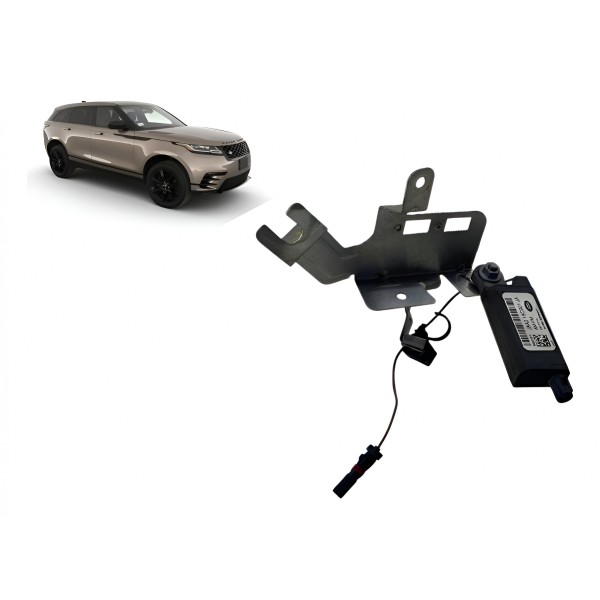 Antena Amplificadora ( Tras Esq ) - Range Rover Velar 2018