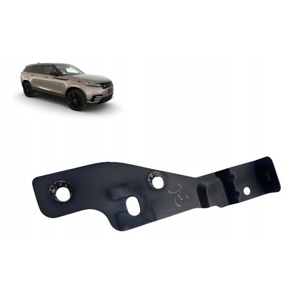 Sup Paralama ( Diant Esq ) - Range Rover Velar P380 V6 2018 Marrom-escuro