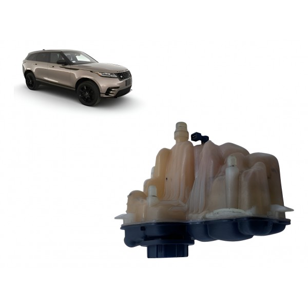 Reservatório Água Radiador - Range Rover Velar P380 V6 2018
