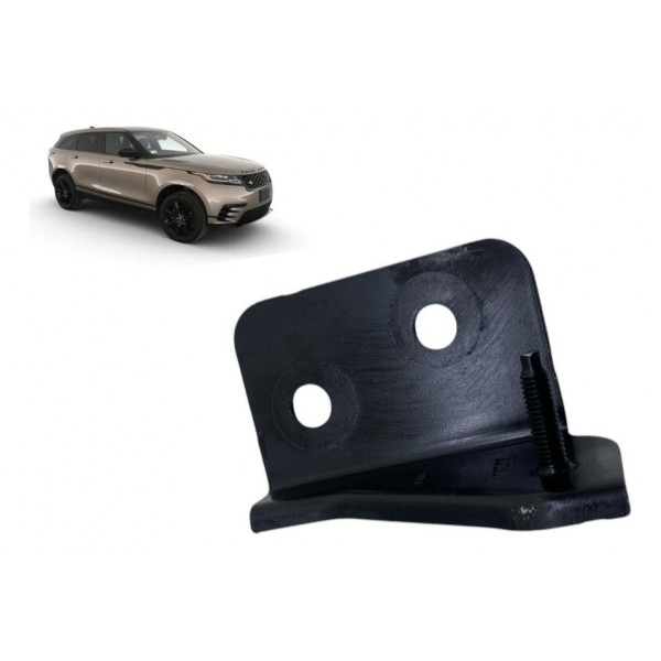 Suporte De Motor - Range Rover Velar P380 V6 2018 Gx73 8c142