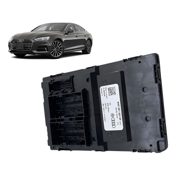 Módulo Conforto / Estacionamento - Audi A5 Sportback 2019