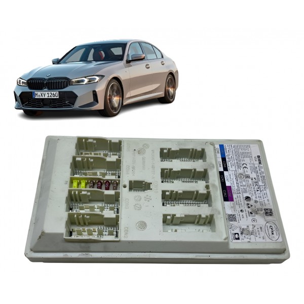 Módulo Conforto / Bcm - Bmw 320i 2022