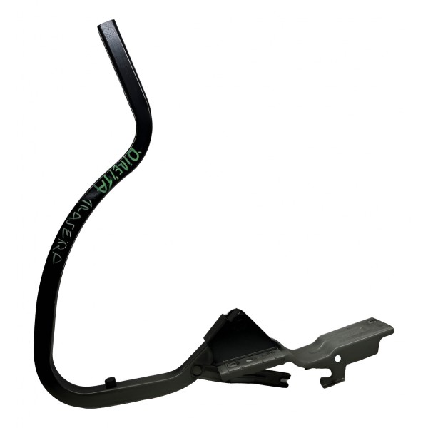 Dobradiça Tampa Traseira Direita Fluence 2013 3361