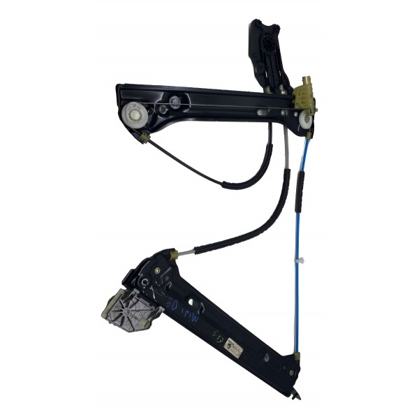 Maquina Vidro Dianteiro Esquerdo Mini Cooper S 2015 2524