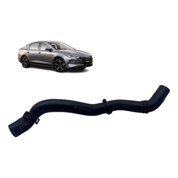 Mangueira Inversor Cambio - Byd King 2025 Hibrid