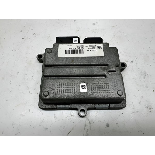 Módulo Injeção Peugeot 208 2017 9815108180 5286