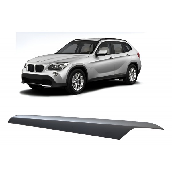 Friso Forro De Porta ( Tras Esq ) - Bmw X1 Sdrive 18i 2012