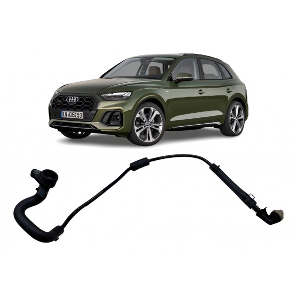Mangueira Hidrovácuo - Audi Q5 Sline 2022