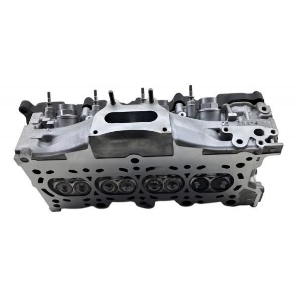 Cabeçote - New Civic 2007