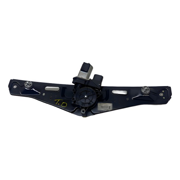 Motor Máquina De Vidro ( Tras. Dir ) - Bmw X1 Sdrive 2012