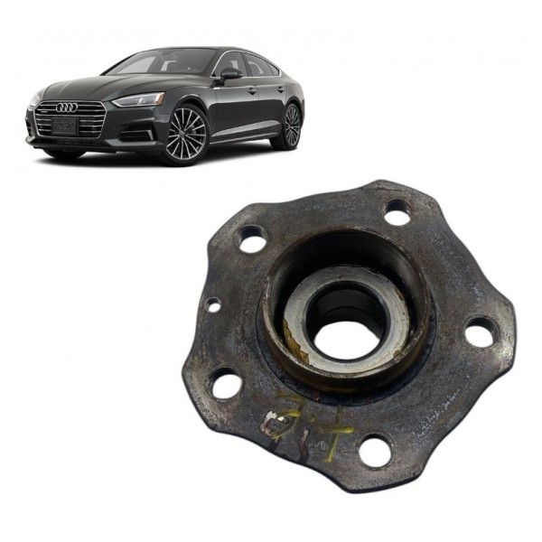 Cubo De Rolamento ( Tras Esquerdo ) - Audi A5 Sportback 2019