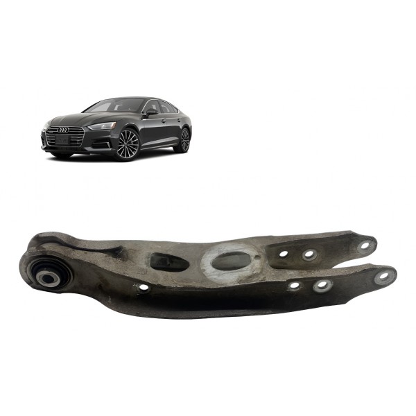 Braço Inferior ( Tras Direito ) - Audi A5 Sportback 2019