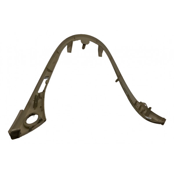 Moldura Painel Central - Bmw X1 Sdrive 18i 2012 N46