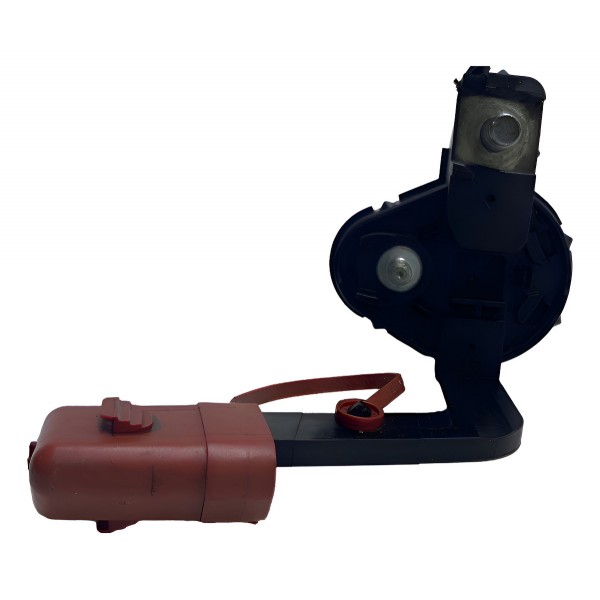 Cabo Polo Positivo Bateria - Bmw X1 Sdrive 18i 2012 N46 Esqu Esquerdo