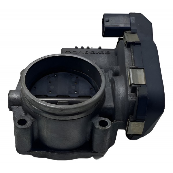 Tbi Corpo Borboleta - Bmw X1 Sdrive 18i 2012 N46