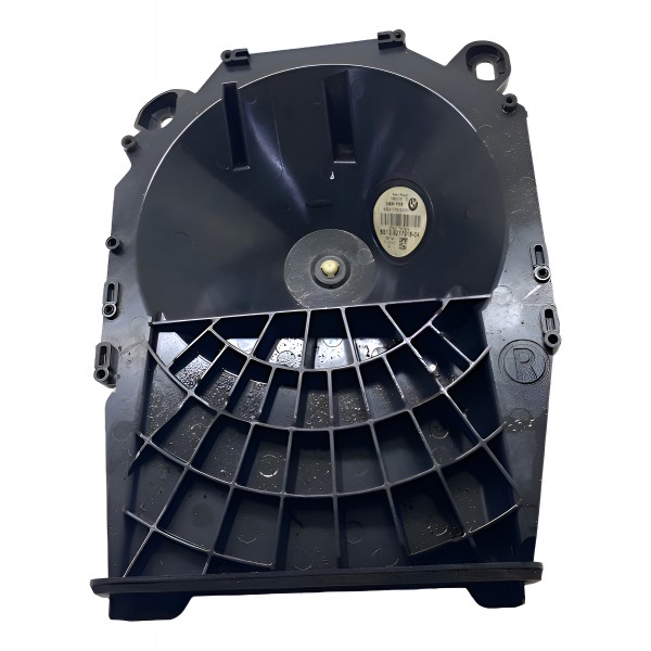 Alto Falante ( Direito ) - Bmw X1 Sdrive 18i 2012 N46 Origin Original