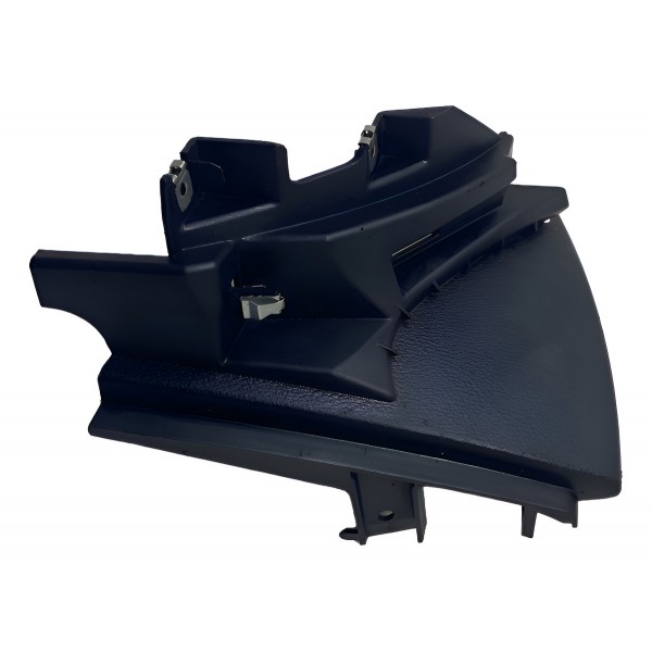 Moldura Acabamento Painel ( Esquerdo ) - Bmw X1 Sdrive 2012