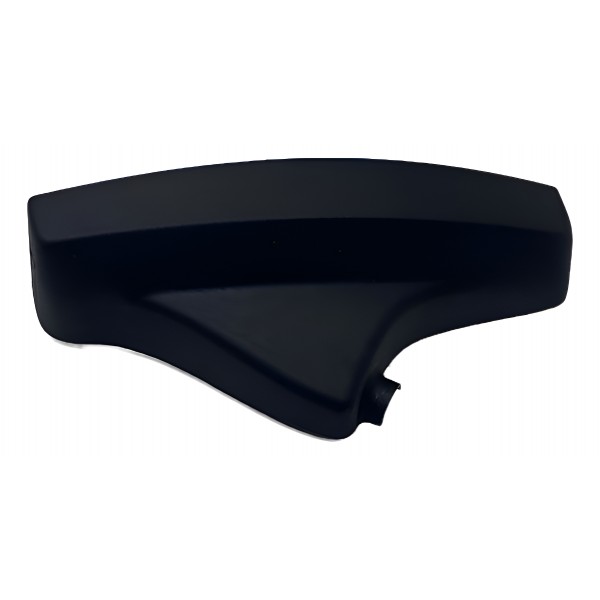 Acabamento Retrovisor Interno ( Esquerdo ) - Bmw X1 2012 N46