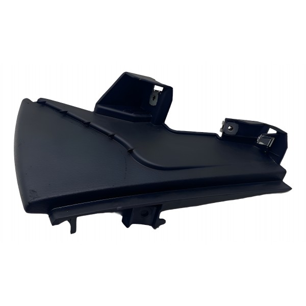 Acabamento Painel ( Direito ) - Bmw X1 Sdrive 18i 2012 N46