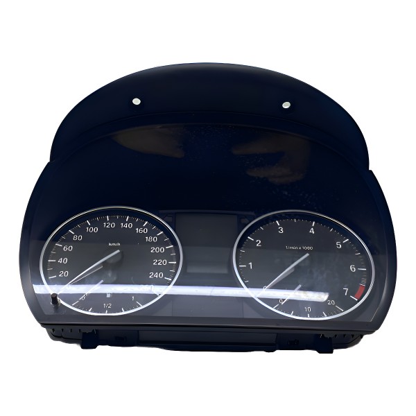 Painel De Instrumento - Bmw X1 Sdrive 18i 2012 N46 Original Original