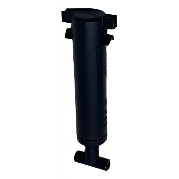 Amortecedor Porta Luvas - Bmw X1 Sdrive 18i 2012 N46