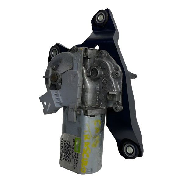 Motor Limpador Traseiro - Bmw X1 Sdrive 18i 2012 N46