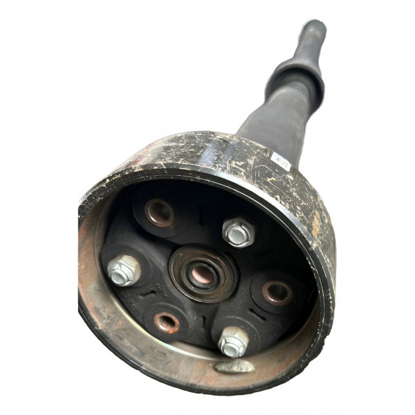 Eixo Cardan ( Traseiro ) - Bmw X4 30i M Sport 2.0 2022