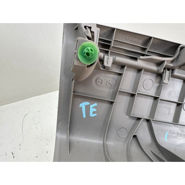 Acabamento Coluna Teto Lado Esq. Civic 2014 3871 84180tr8