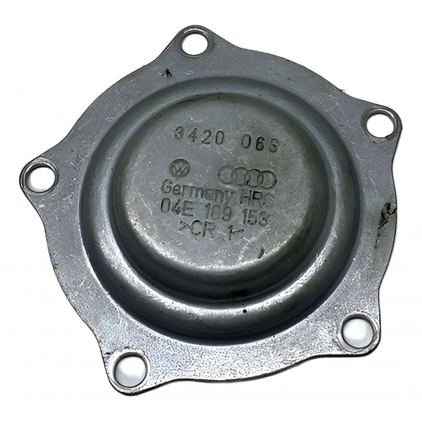 Tampa Polia Variável - Volkswagen Nivus 1.0 2022