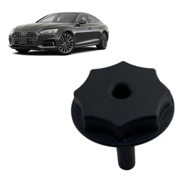 Parafuso Central Estepe - Audi A5 Sportback 2019