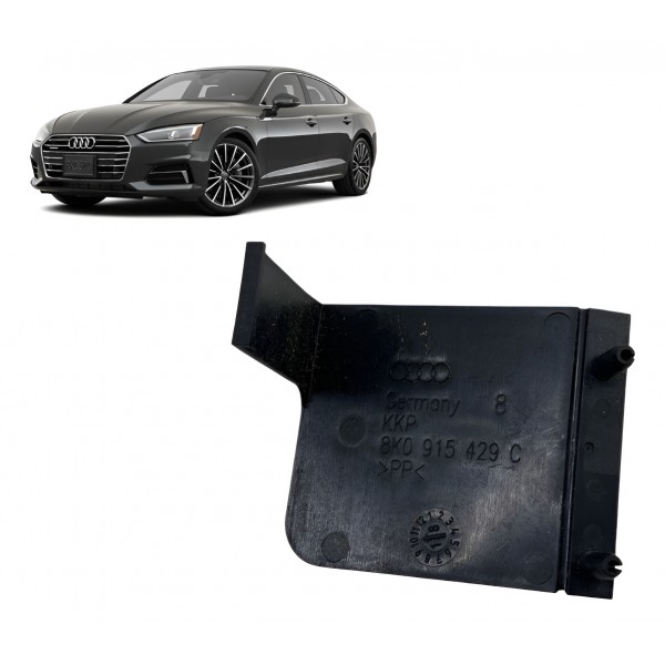 Tampa Positivo Bateria - Audi A5 Sportback 2019